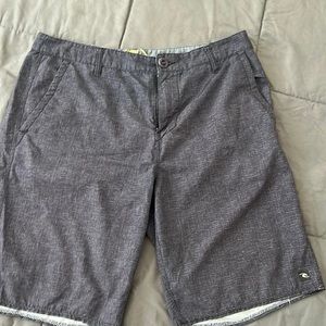 Rip curl board shorts